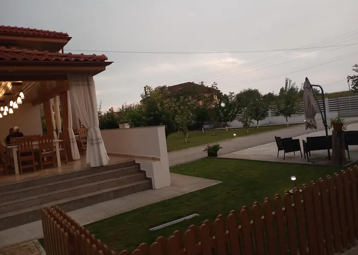 Pestele Ca Odinioara