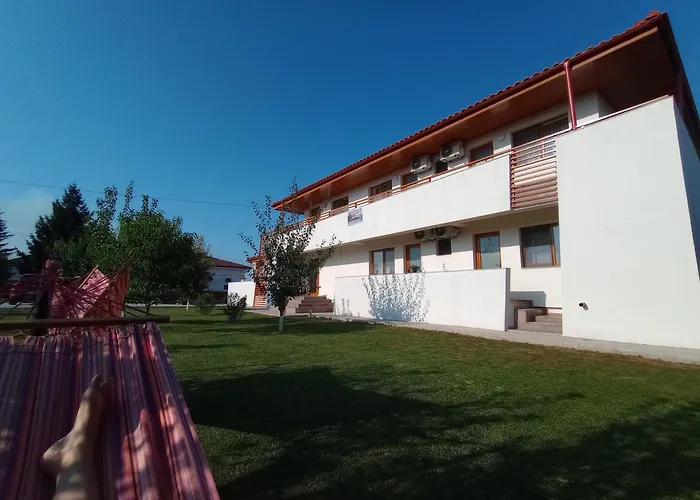 Pestele Ca Odinioara