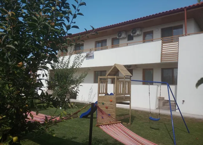 Pestele Ca Odinioara
