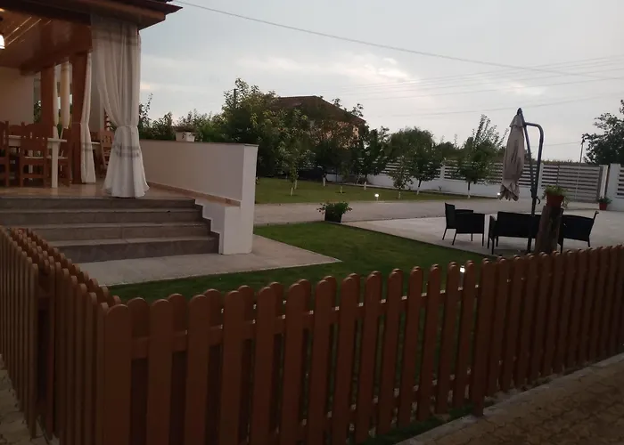 Pestele Ca Odinioara