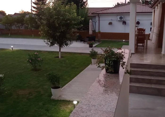 Pestele Ca Odinioara