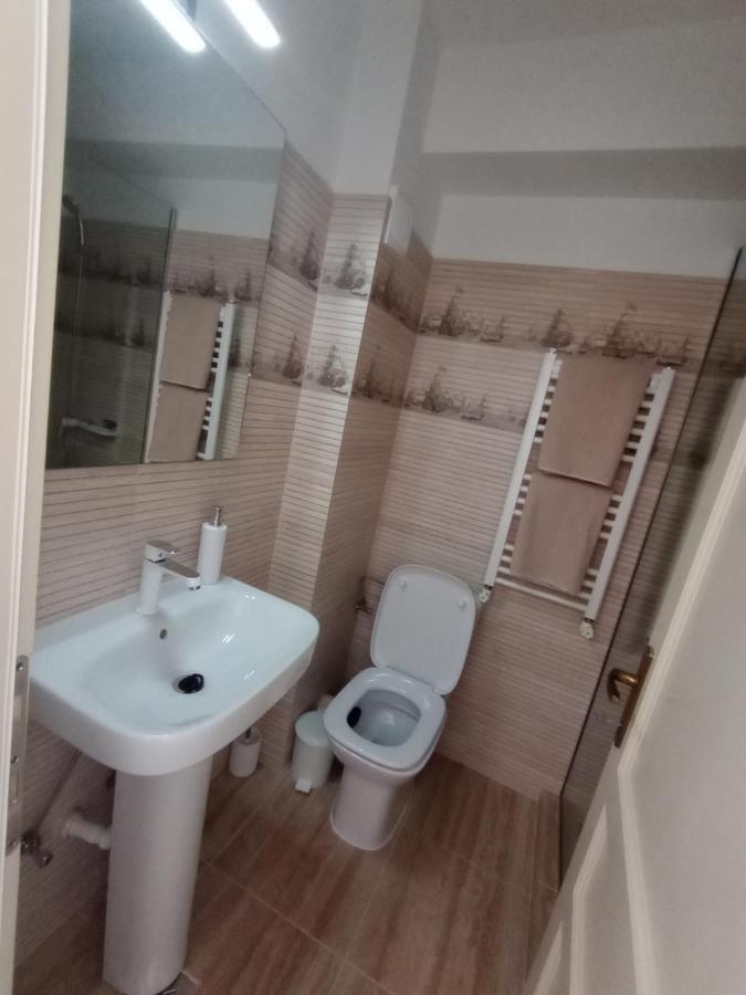 Farm stay Pestele Ca Odinioara