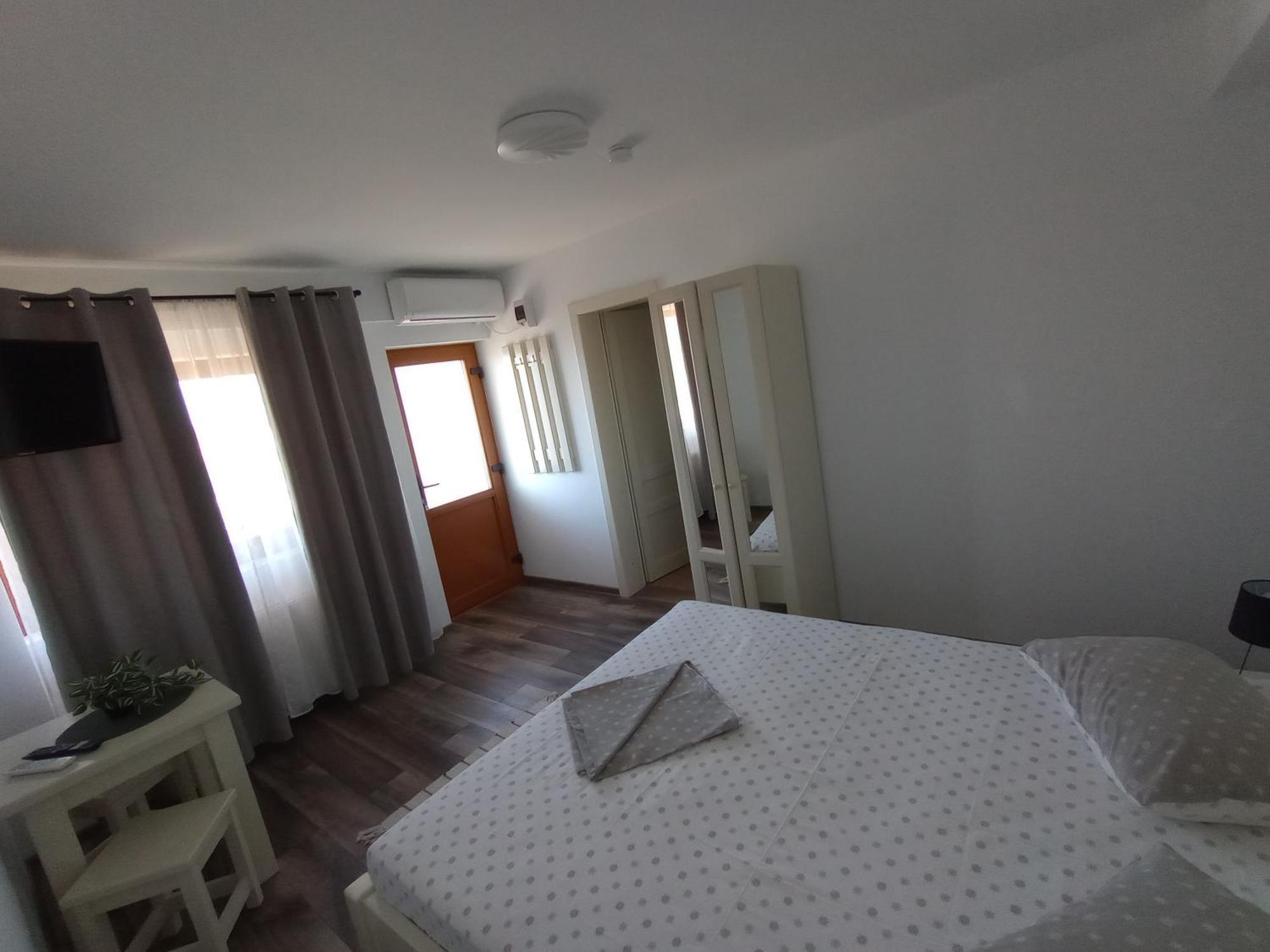 Farm stay Pestele Ca Odinioara Murighiol