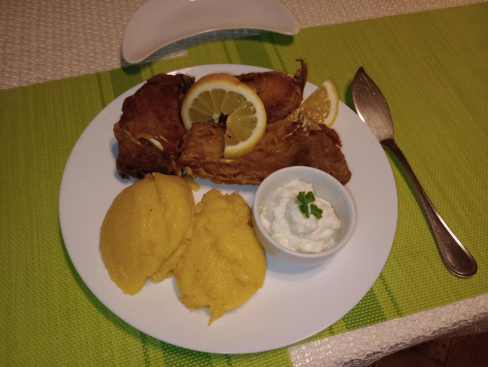 Pestele Ca Odinioara *